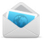 email icon